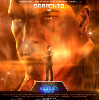 Illustration for article titled Ready Player One - Análisis de la película